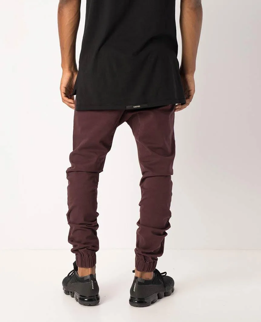 Sureshot Jogger Port
