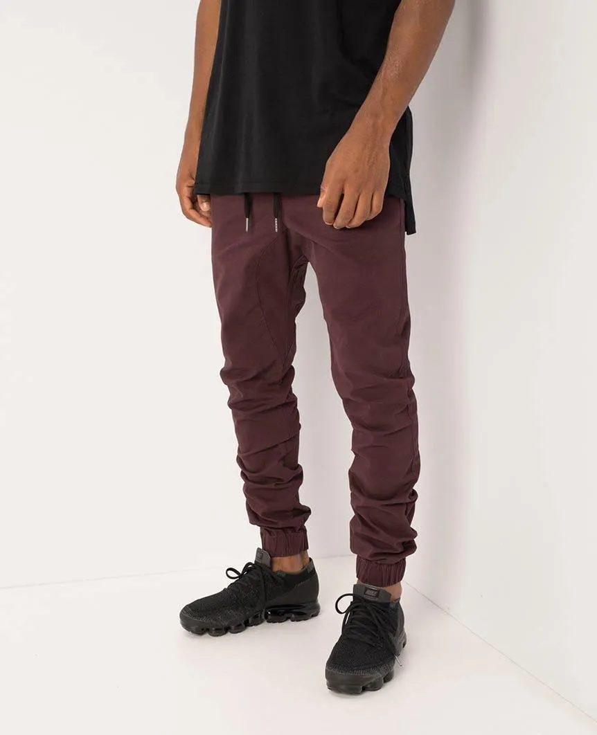 Sureshot Jogger Port