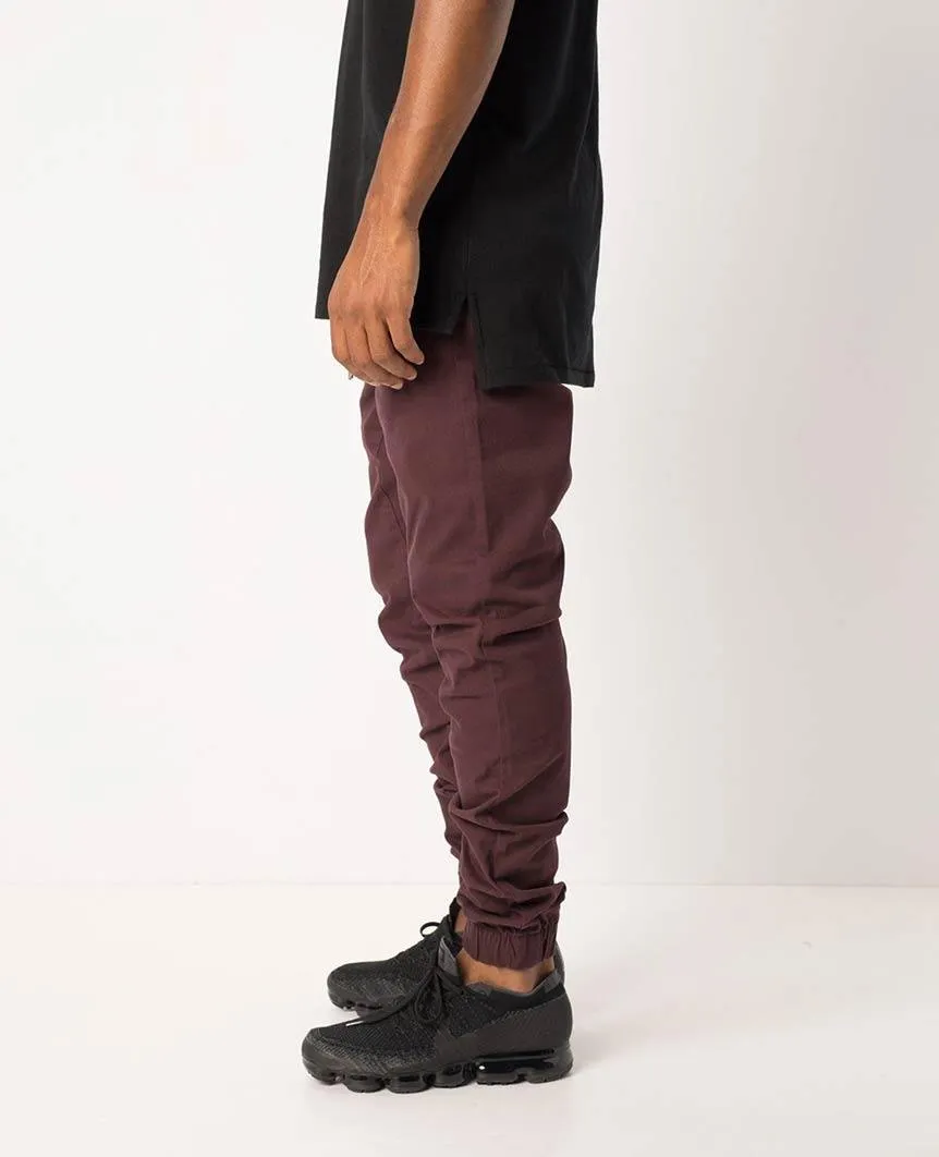 Sureshot Jogger Port