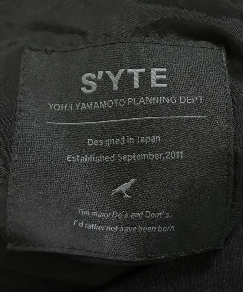 S'yte Dress shirts