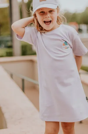 T-SHIRT DRESS WEST (ENFANT)