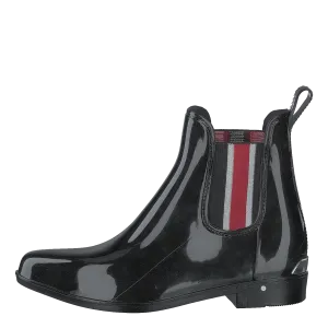 Tally Ii Rain Boot Black
