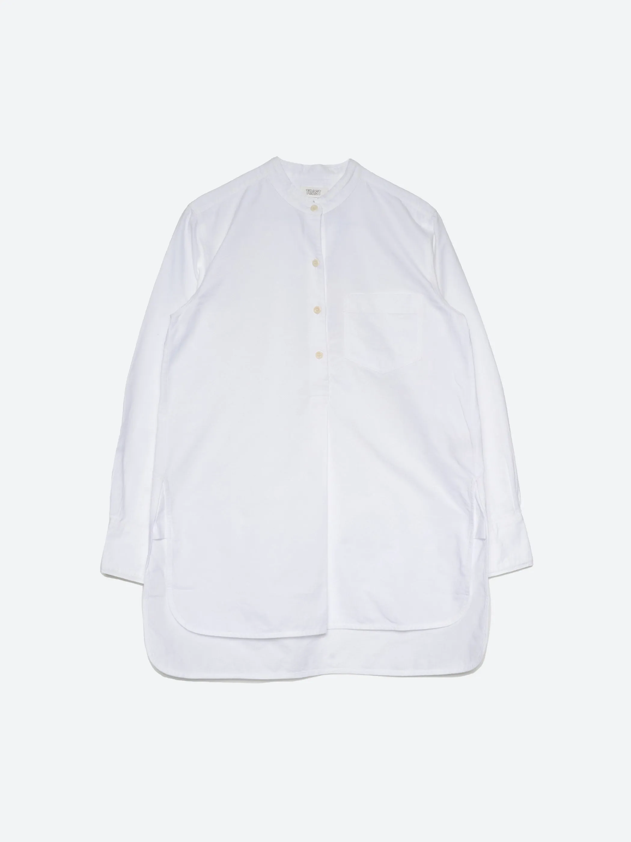Taro Cotton Oxford