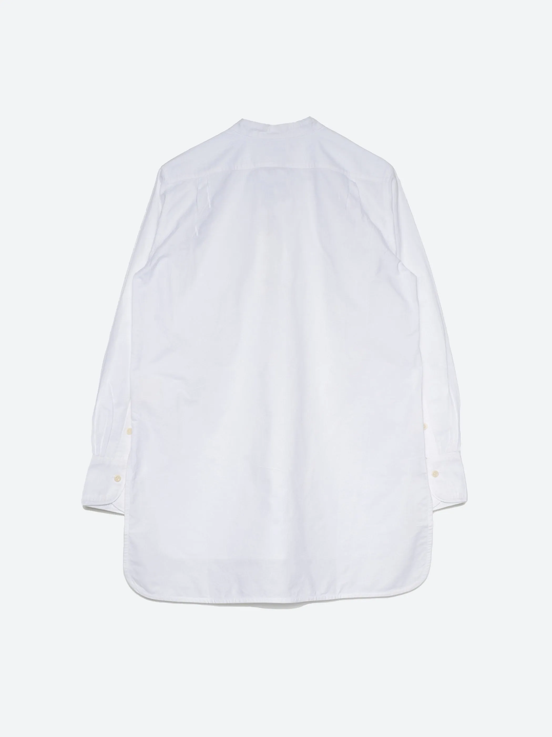Taro Cotton Oxford