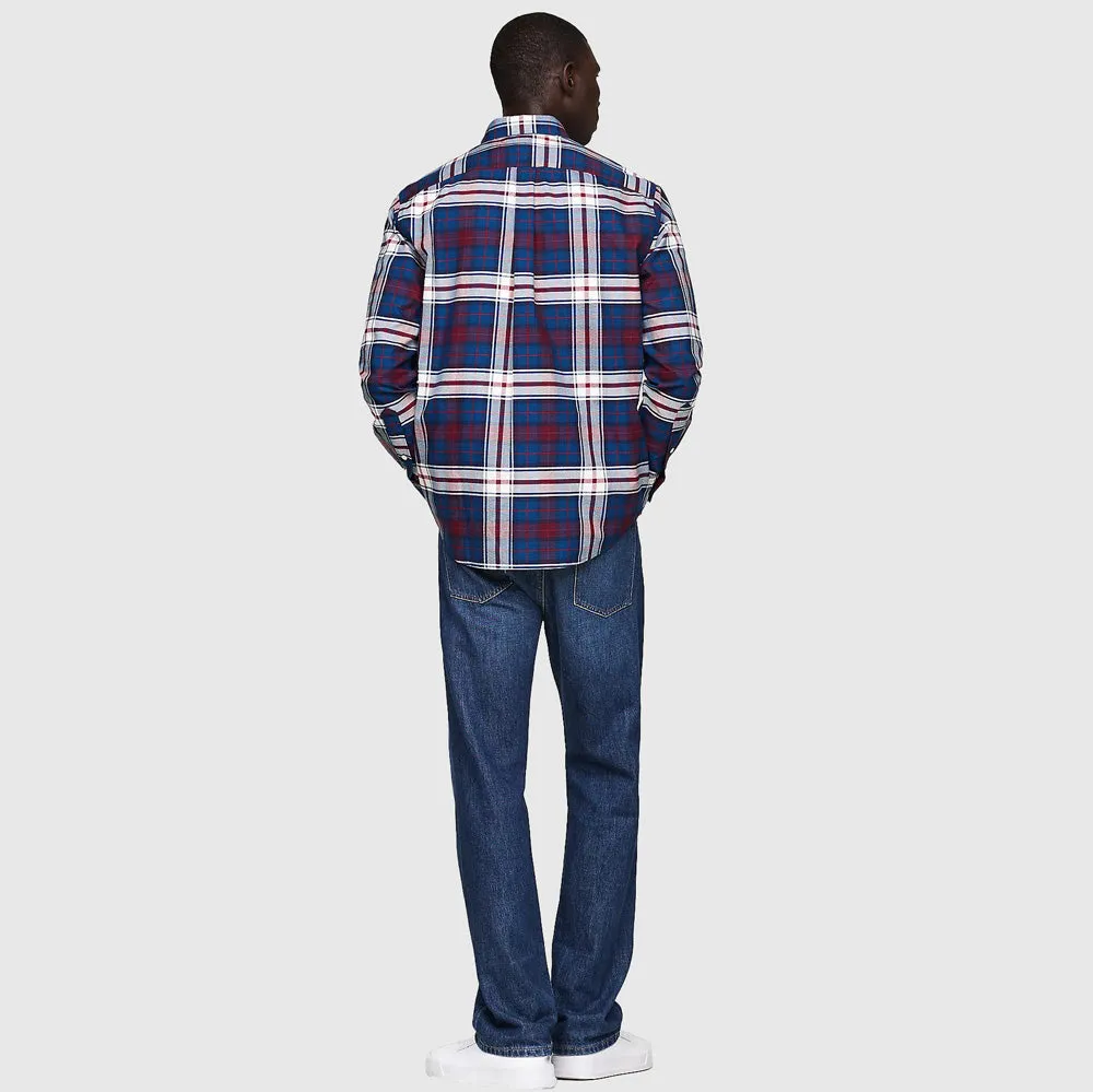 Tartan Shirt - Check