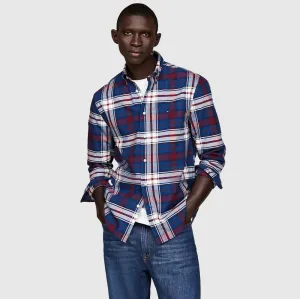 Tartan Shirt - Check