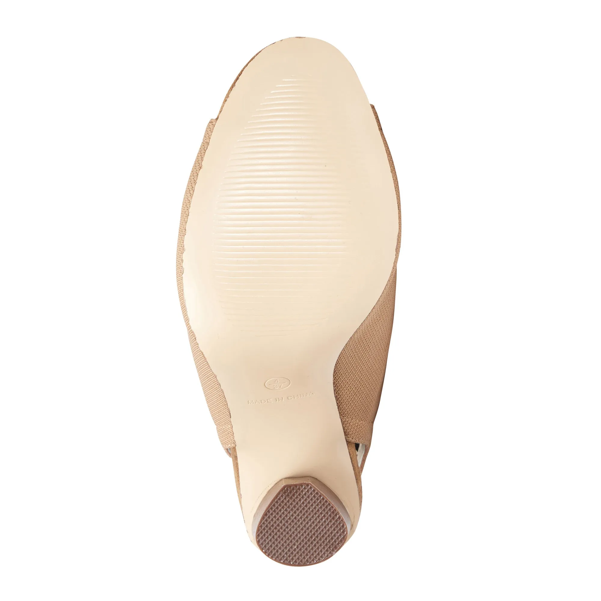 Taupe Boots