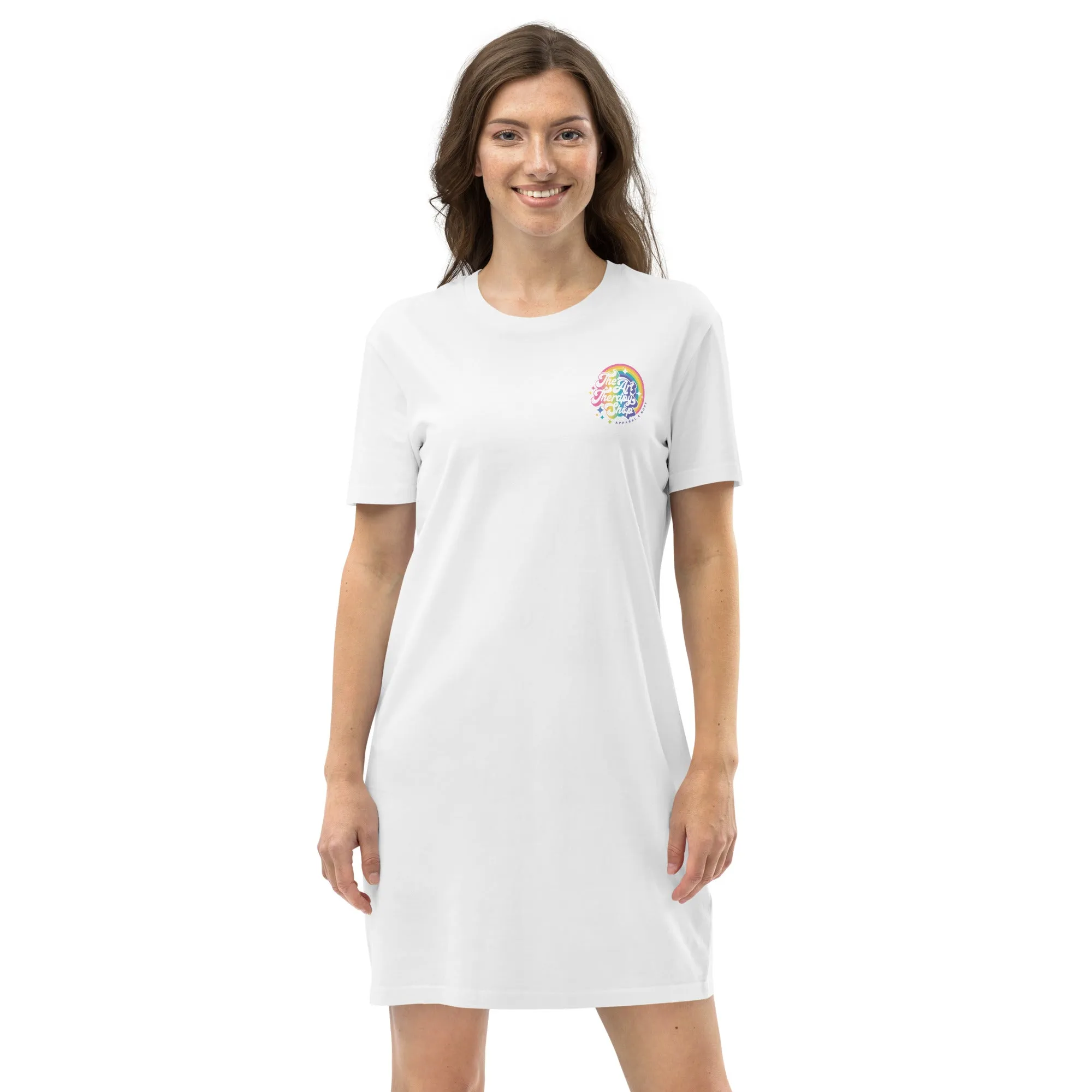 The Art Therapy Shop T-shirt Dress