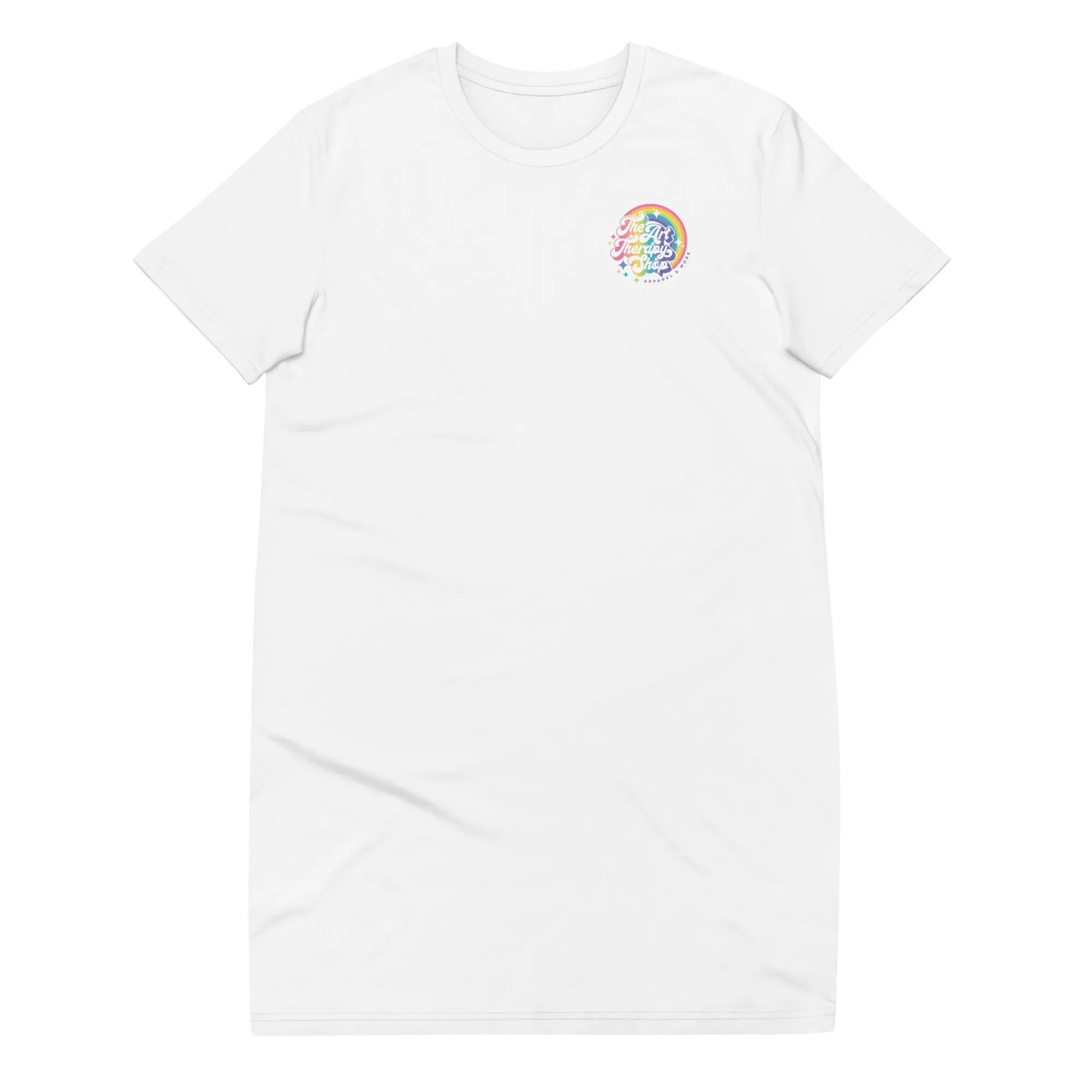 The Art Therapy Shop T-shirt Dress