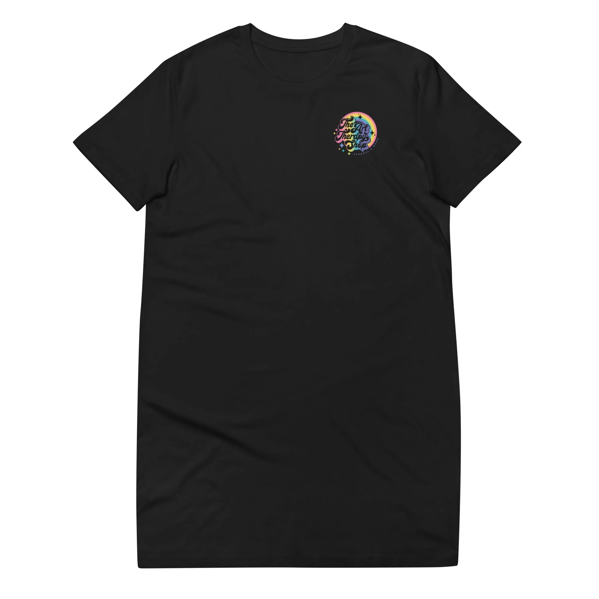 The Art Therapy Shop T-shirt Dress
