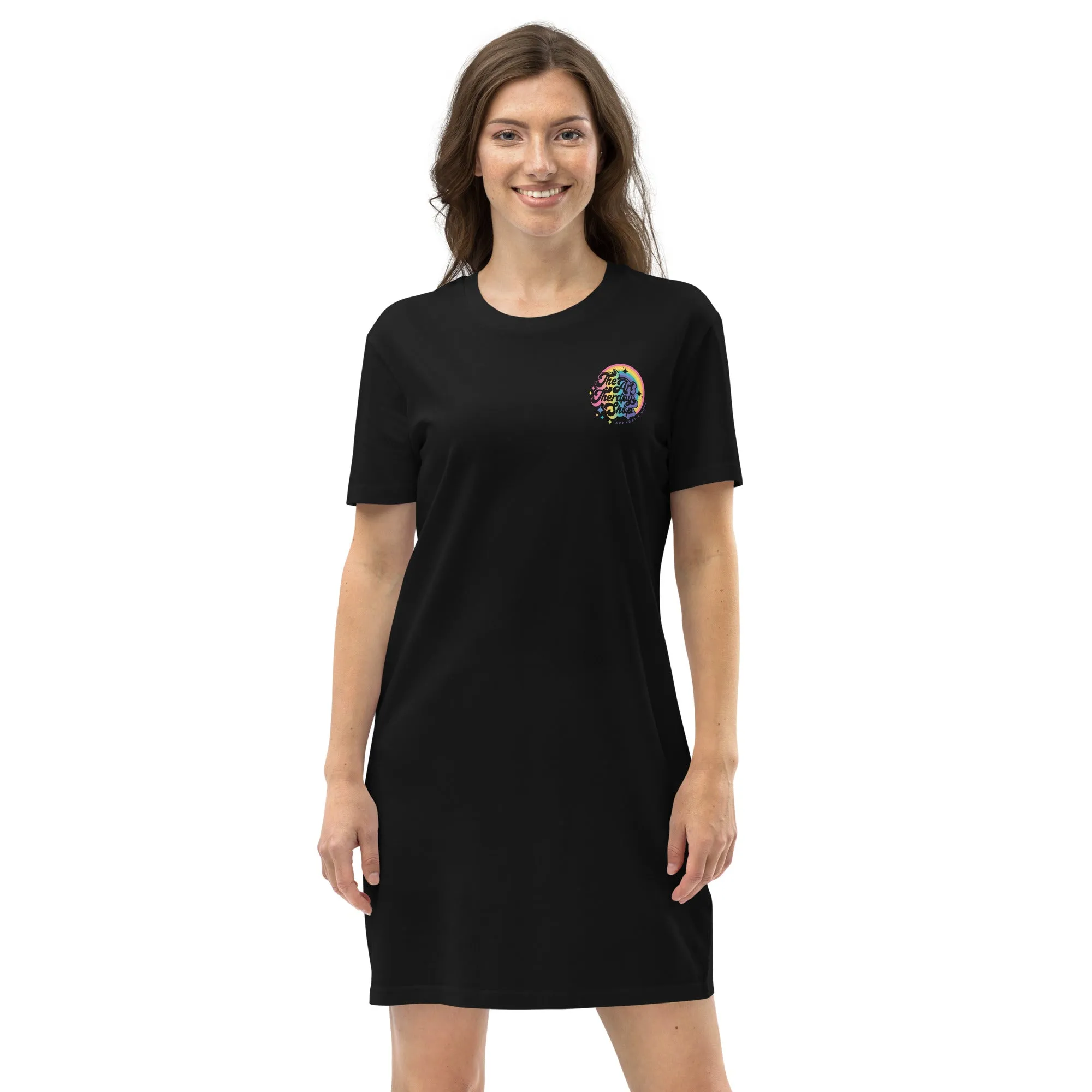 The Art Therapy Shop T-shirt Dress