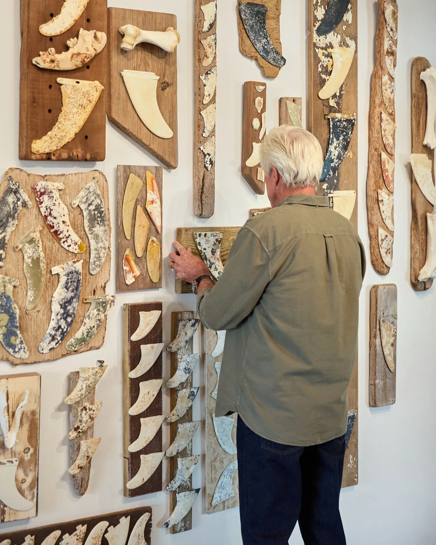 The Artist Oxford