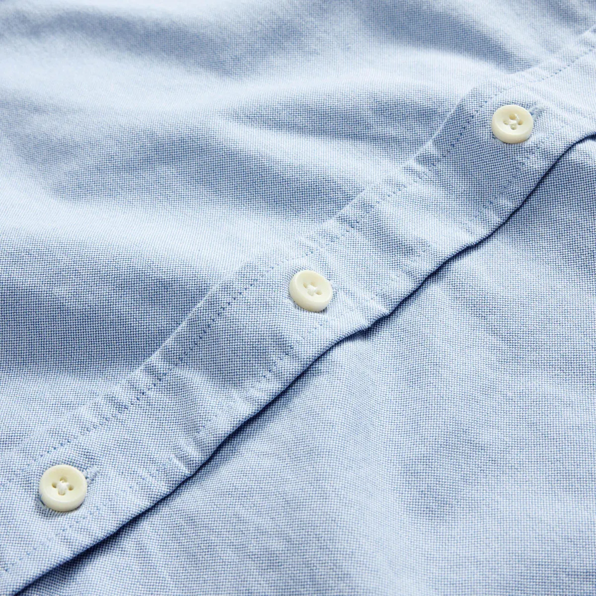 The Jack in Blue Everyday Oxford
