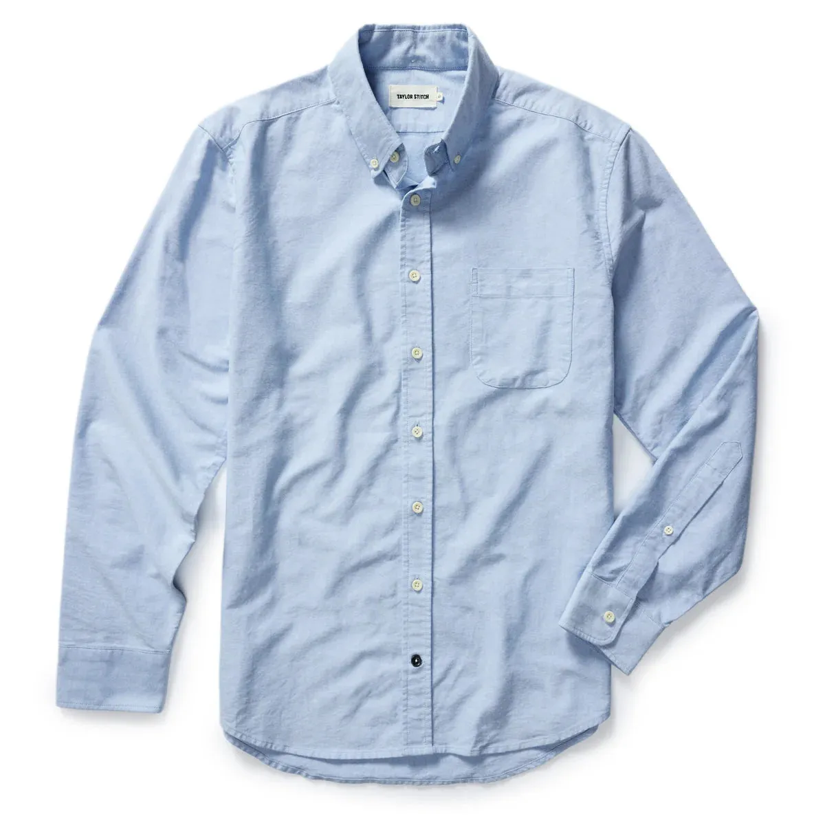 The Jack in Blue Everyday Oxford