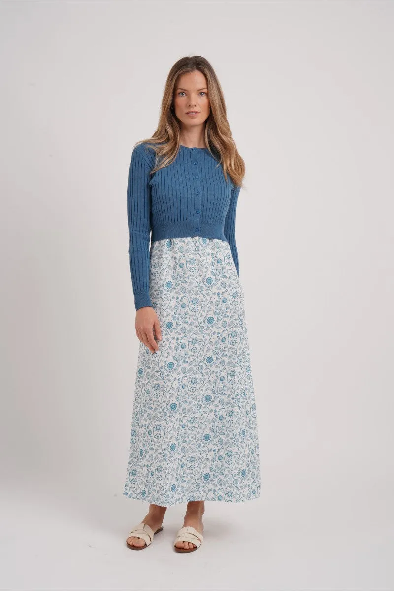 The Linen Collection Lilac