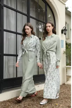The Linen Collection