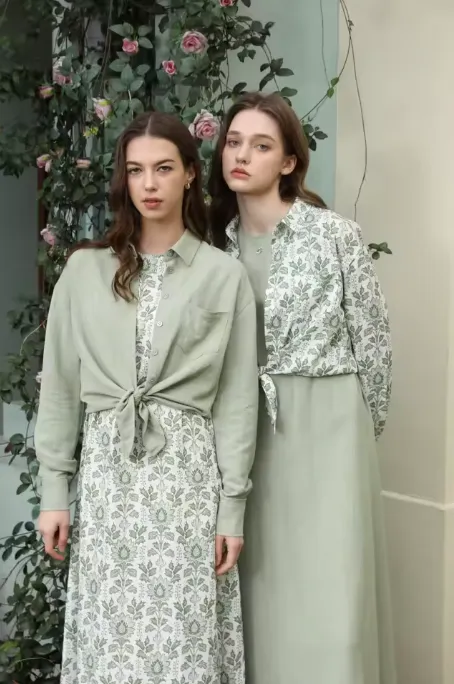 The Linen Collection