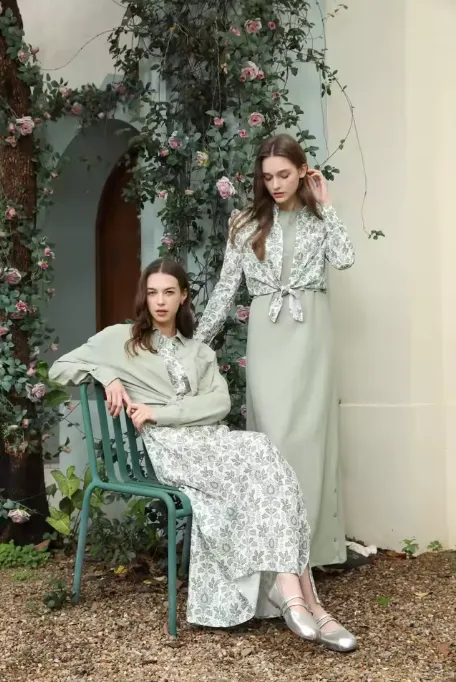 The Linen Collection