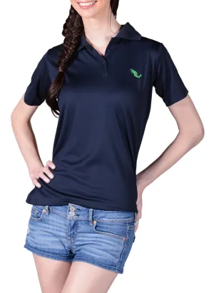 The Mexico Shirt™ - Navy