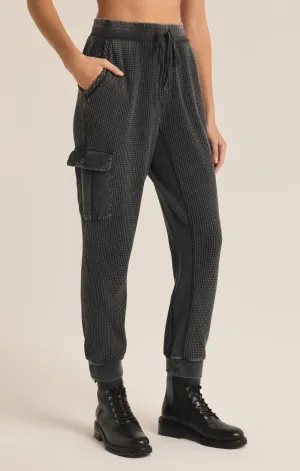 The Niles Waffle Cargo Pant