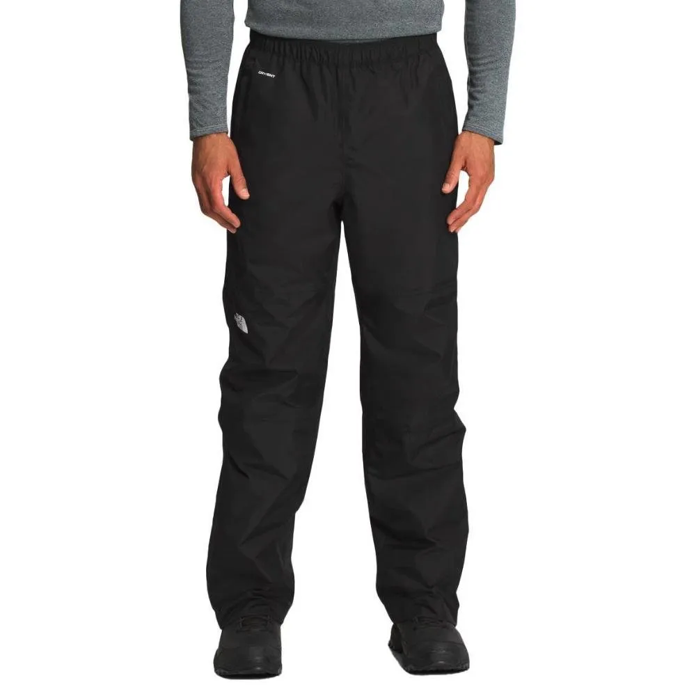 The North Face Mens Antora Rain Pant