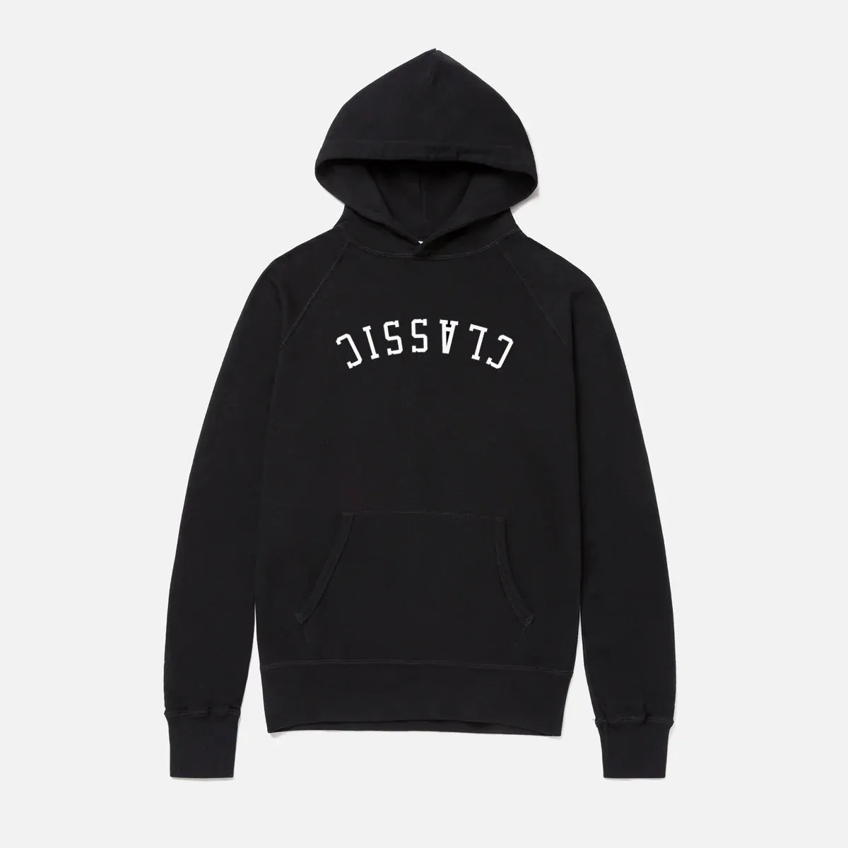The Original // Classic Car Club x Hiro Clark