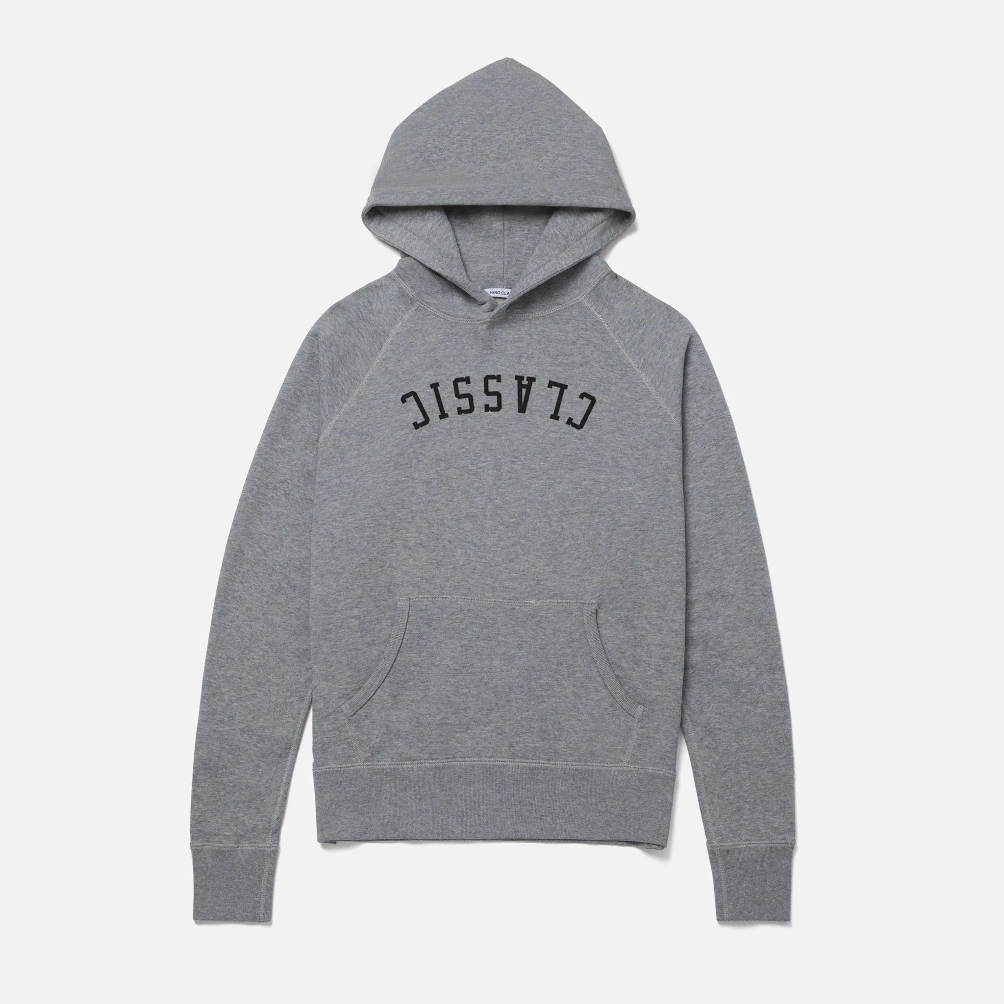 The Original // Classic Car Club x Hiro Clark