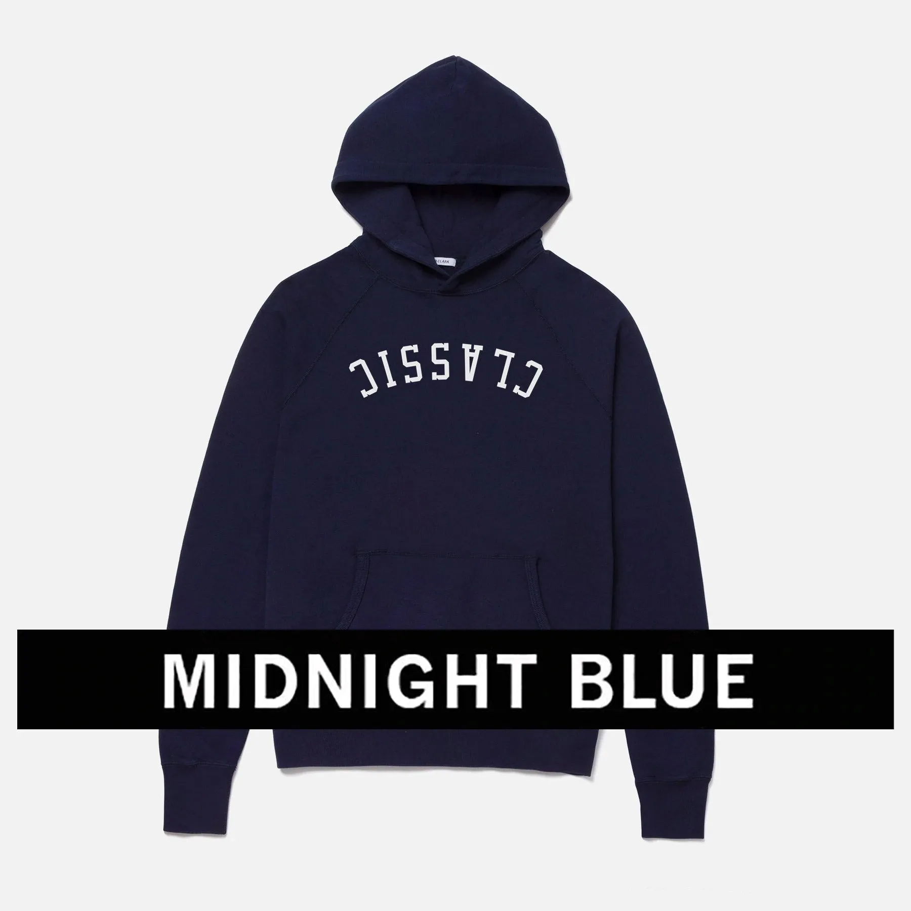 The Original // Classic Car Club x Hiro Clark