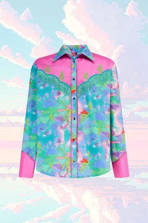 The Rodeo Shirt