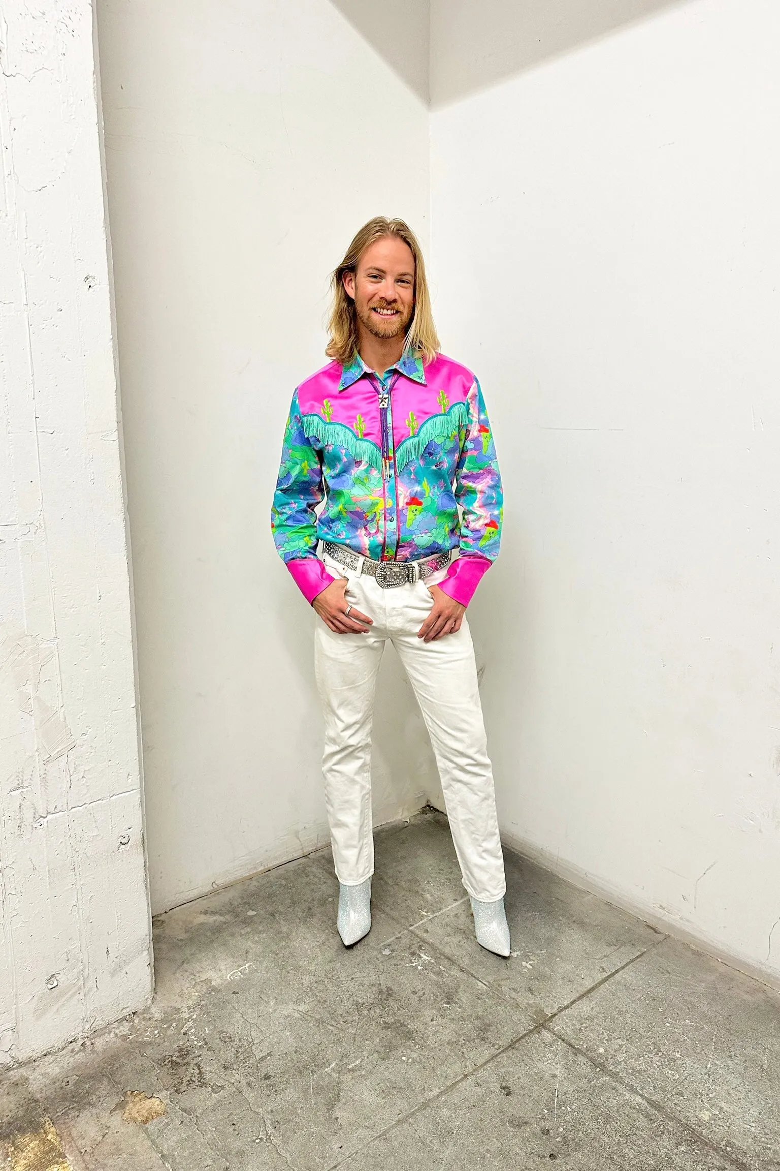 The Rodeo Shirt