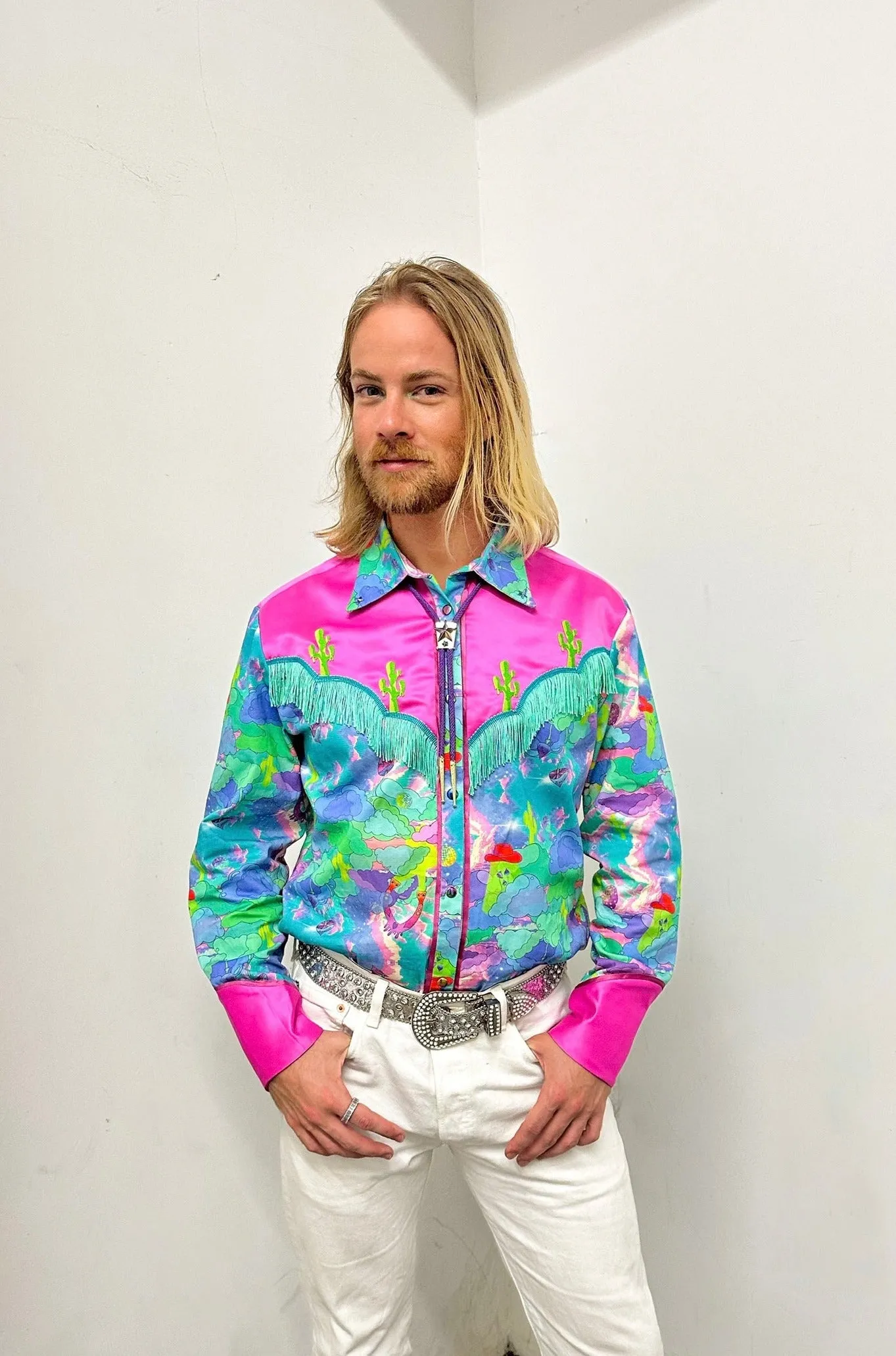 The Rodeo Shirt