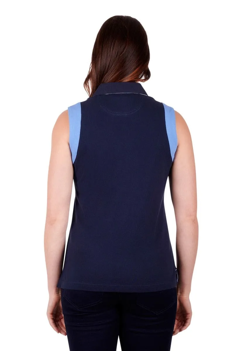 Thomas Cook Polo Womens Bailey