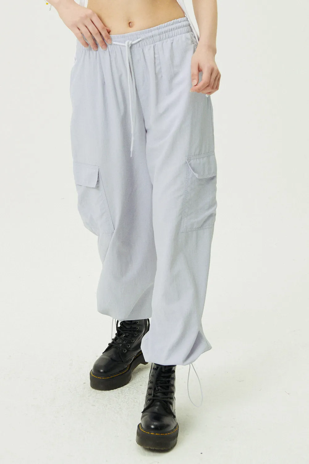 Tiffany 2-Way Cargo Pants