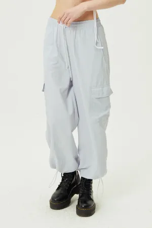 Tiffany 2-Way Cargo Pants