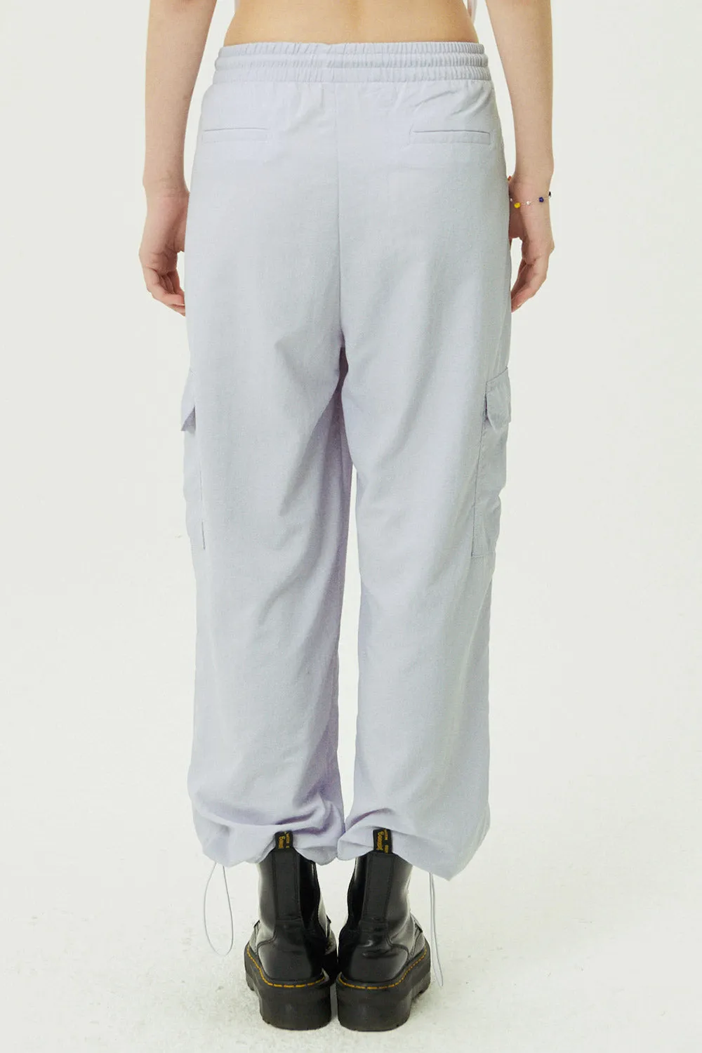 Tiffany 2-Way Cargo Pants
