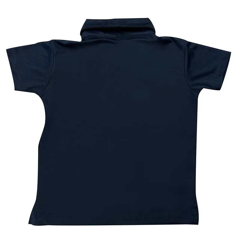 Toddler Penn State Tech Polo