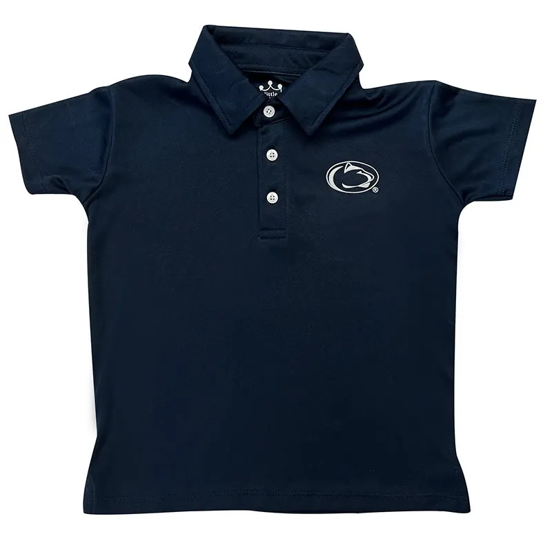 Toddler Penn State Tech Polo
