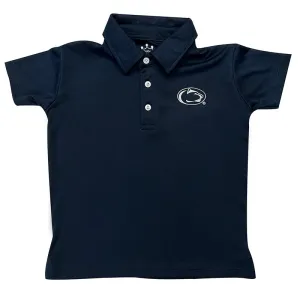 Toddler Penn State Tech Polo