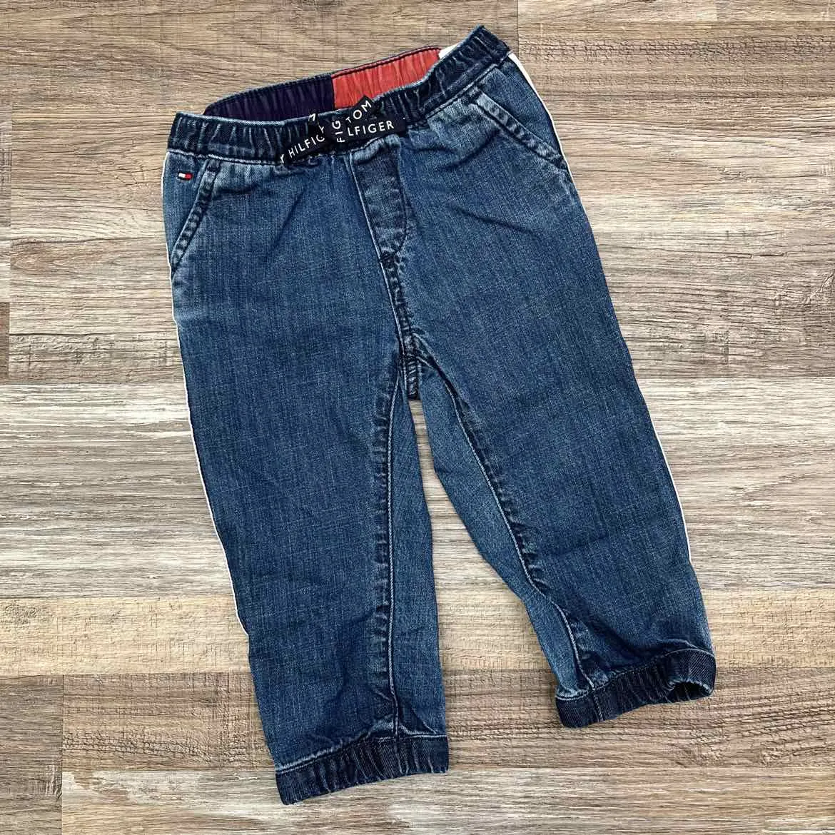 Tommy Hilfiger JEANS