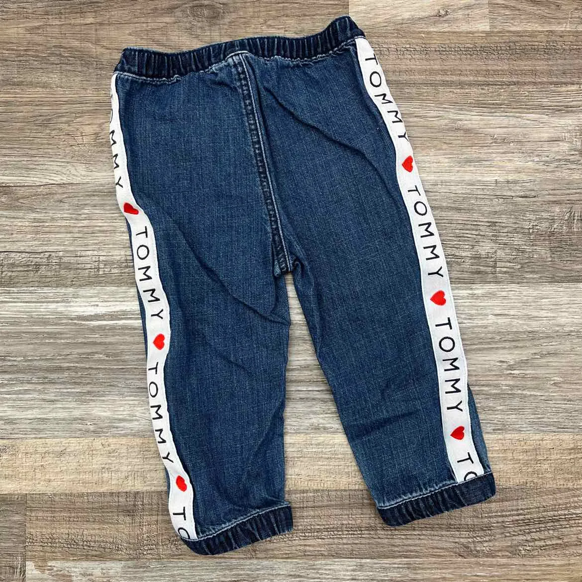 Tommy Hilfiger JEANS