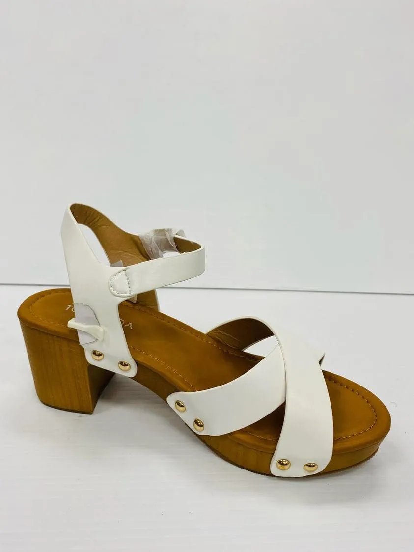 TOP MODA SIR-20
