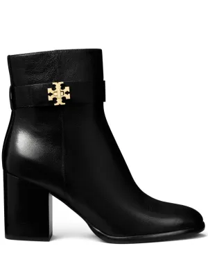 Tory Burch 80mm T Lock ankle boots