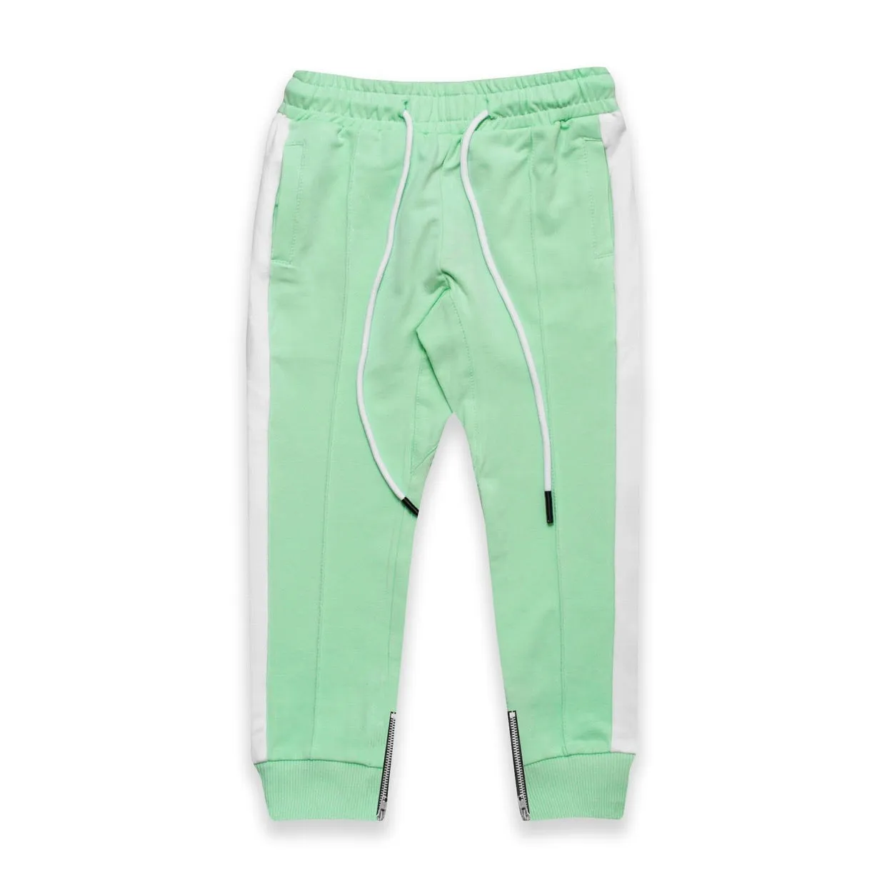 TRACK JOGGER PANTS