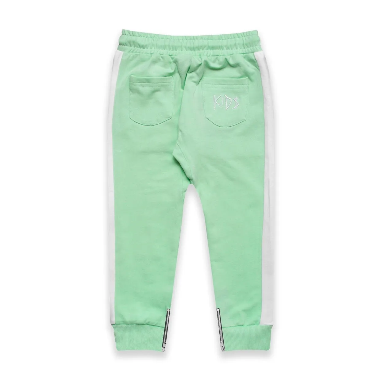 TRACK JOGGER PANTS
