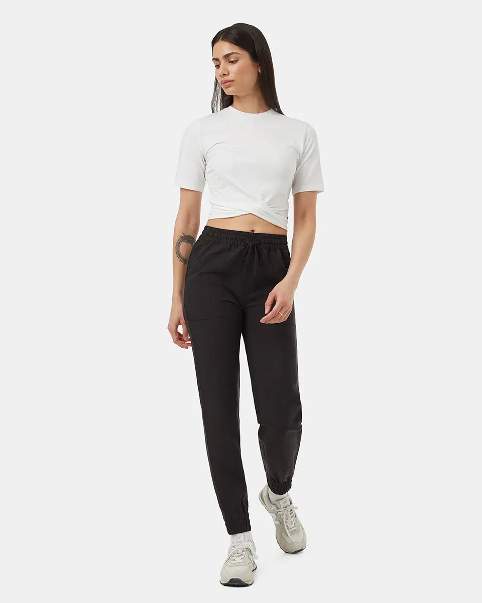 TreeLinen Thruline Pant