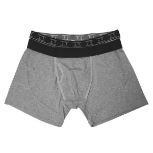 Tucked Trunks Gray (1 Brief)