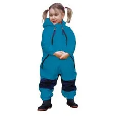 TUFFO - Muddy Buddy Waterproof Overalls