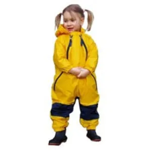 TUFFO - Muddy Buddy Waterproof Overalls