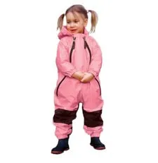 TUFFO - Muddy Buddy Waterproof Overalls