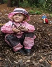 TUFFO - Muddy Buddy Waterproof Overalls